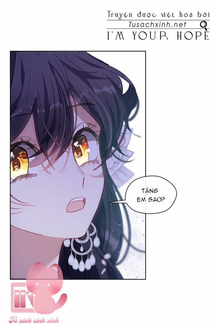 Gia Đình Bị Ám Ảnh Bởi Tôi 62 trang 54