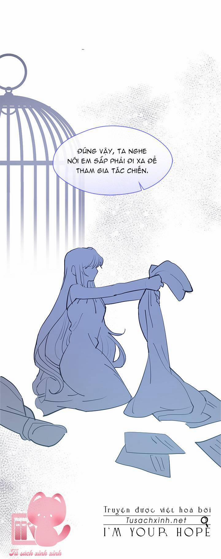 Gia Đình Bị Ám Ảnh Bởi Tôi 62 trang 55