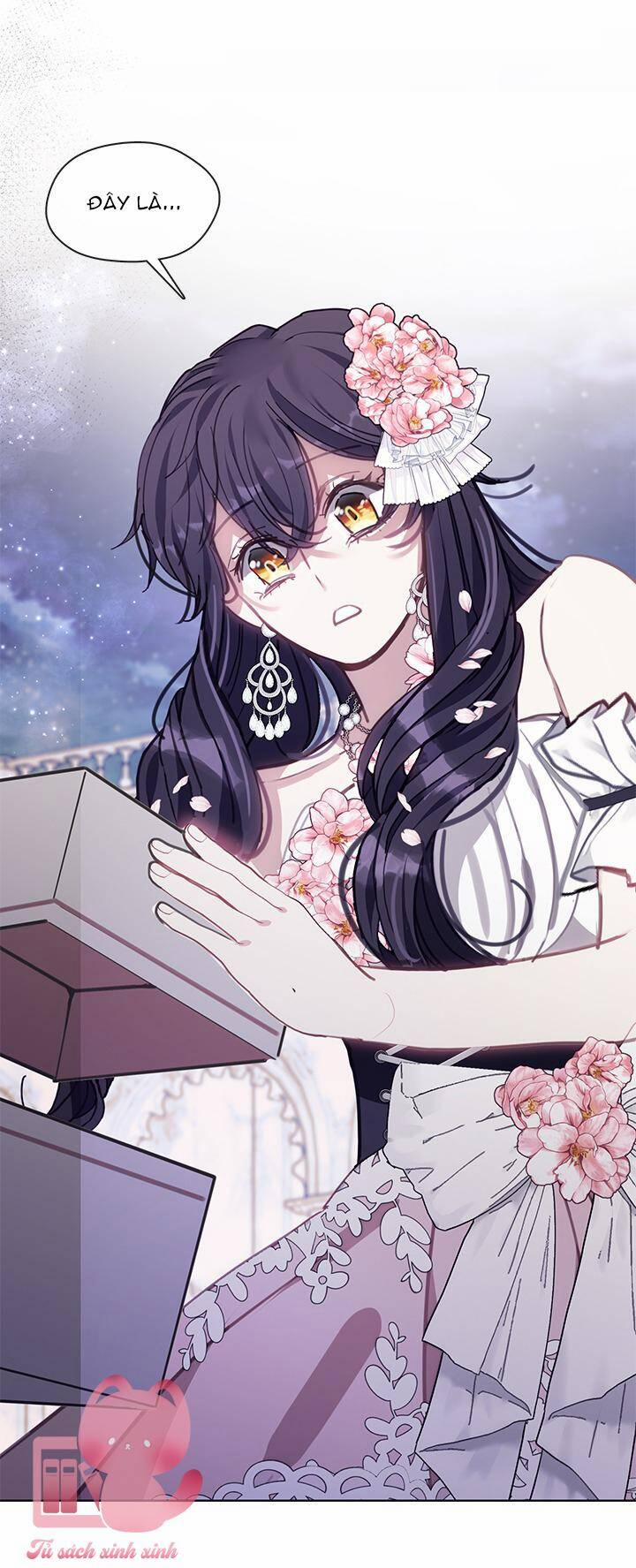 Gia Đình Bị Ám Ảnh Bởi Tôi 62 trang 56