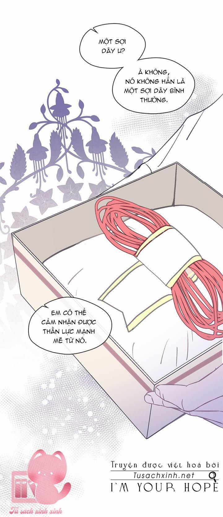 Gia Đình Bị Ám Ảnh Bởi Tôi 62 trang 57