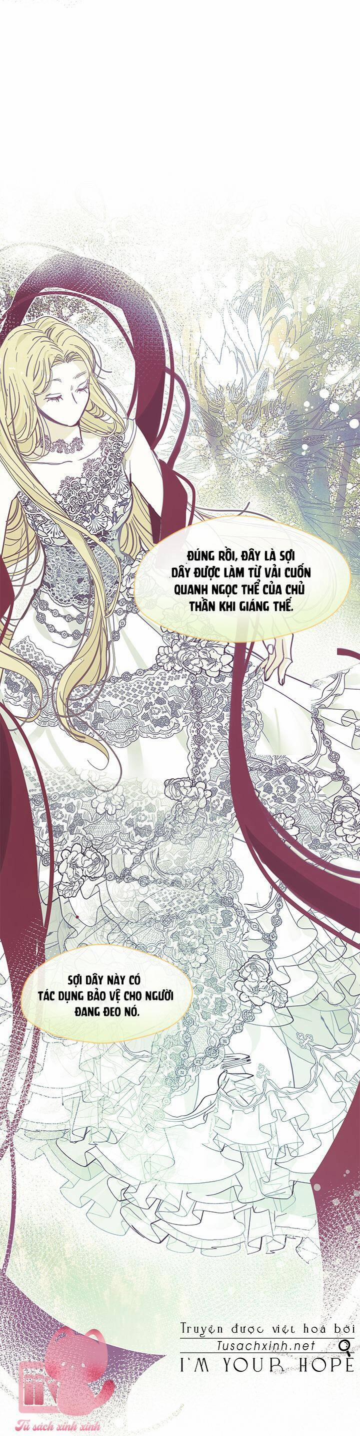 Gia Đình Bị Ám Ảnh Bởi Tôi 62 trang 58