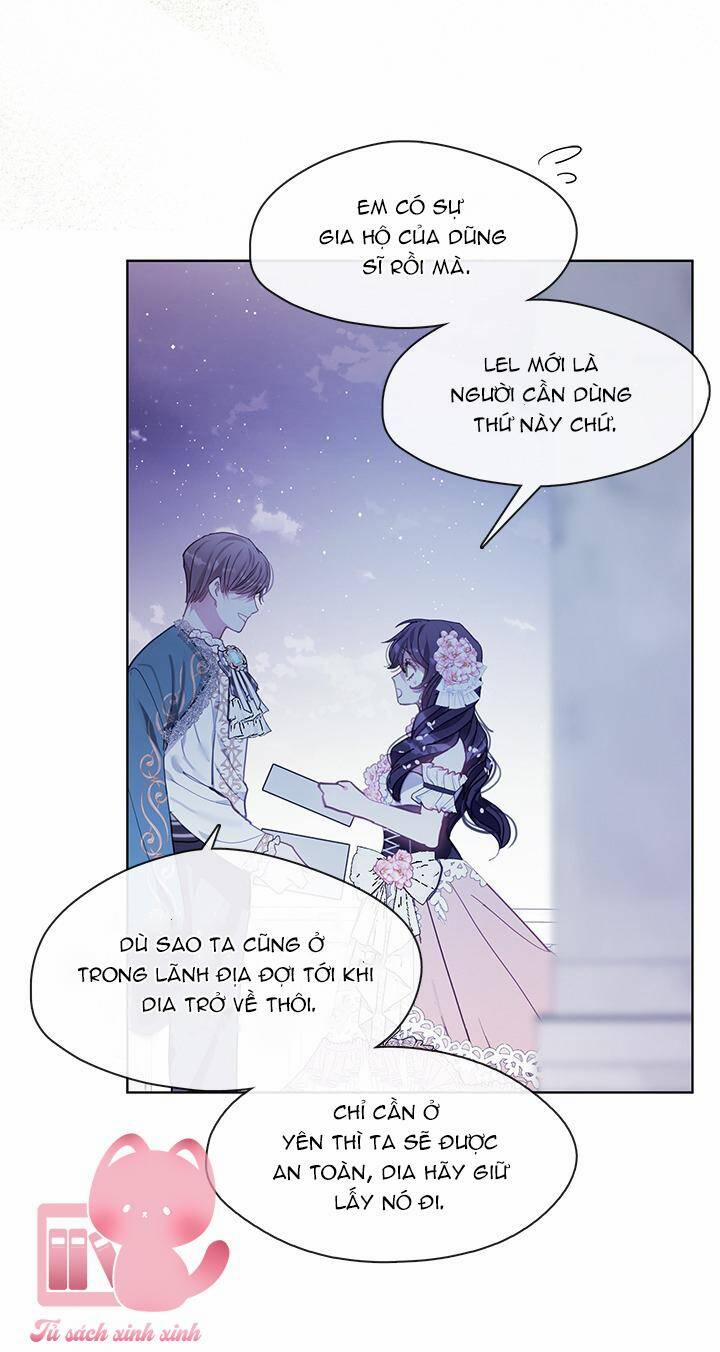 Gia Đình Bị Ám Ảnh Bởi Tôi 62 trang 59