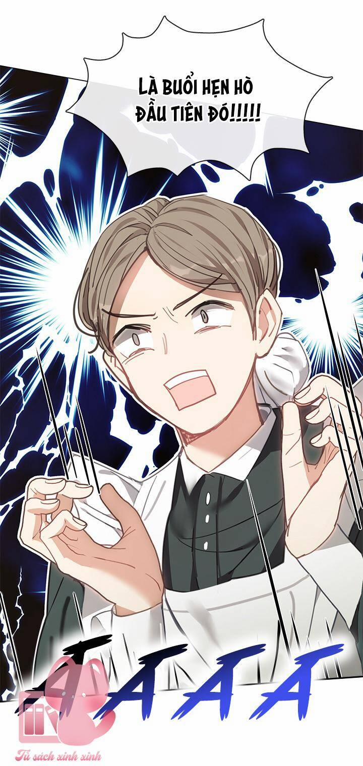 Gia Đình Bị Ám Ảnh Bởi Tôi 62 trang 6