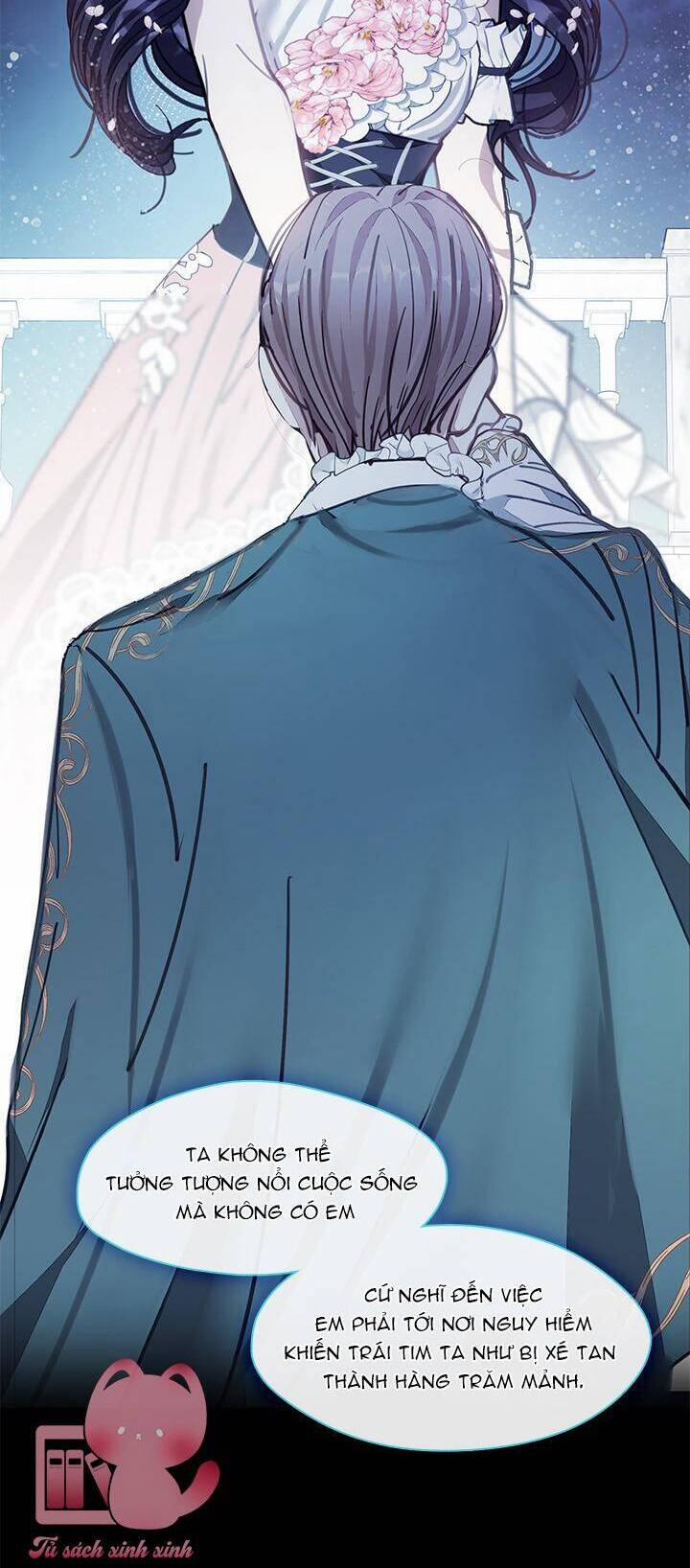 Gia Đình Bị Ám Ảnh Bởi Tôi 62 trang 61