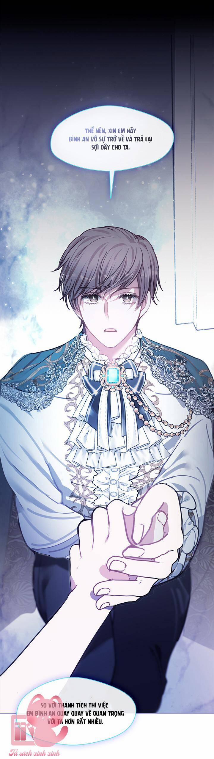 Gia Đình Bị Ám Ảnh Bởi Tôi 62 trang 62