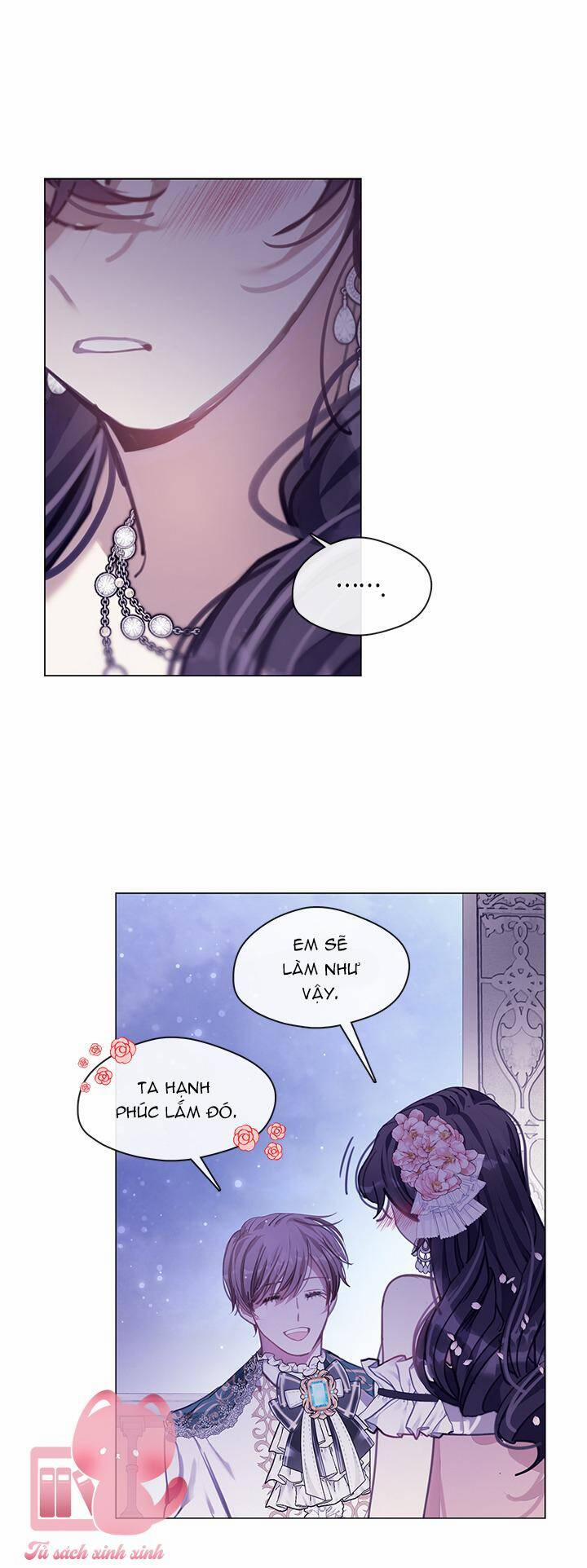 Gia Đình Bị Ám Ảnh Bởi Tôi 62 trang 64