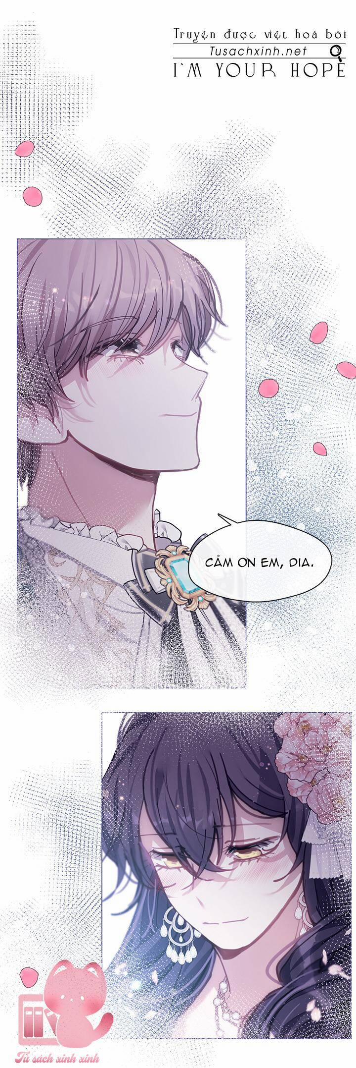 Gia Đình Bị Ám Ảnh Bởi Tôi 62 trang 65