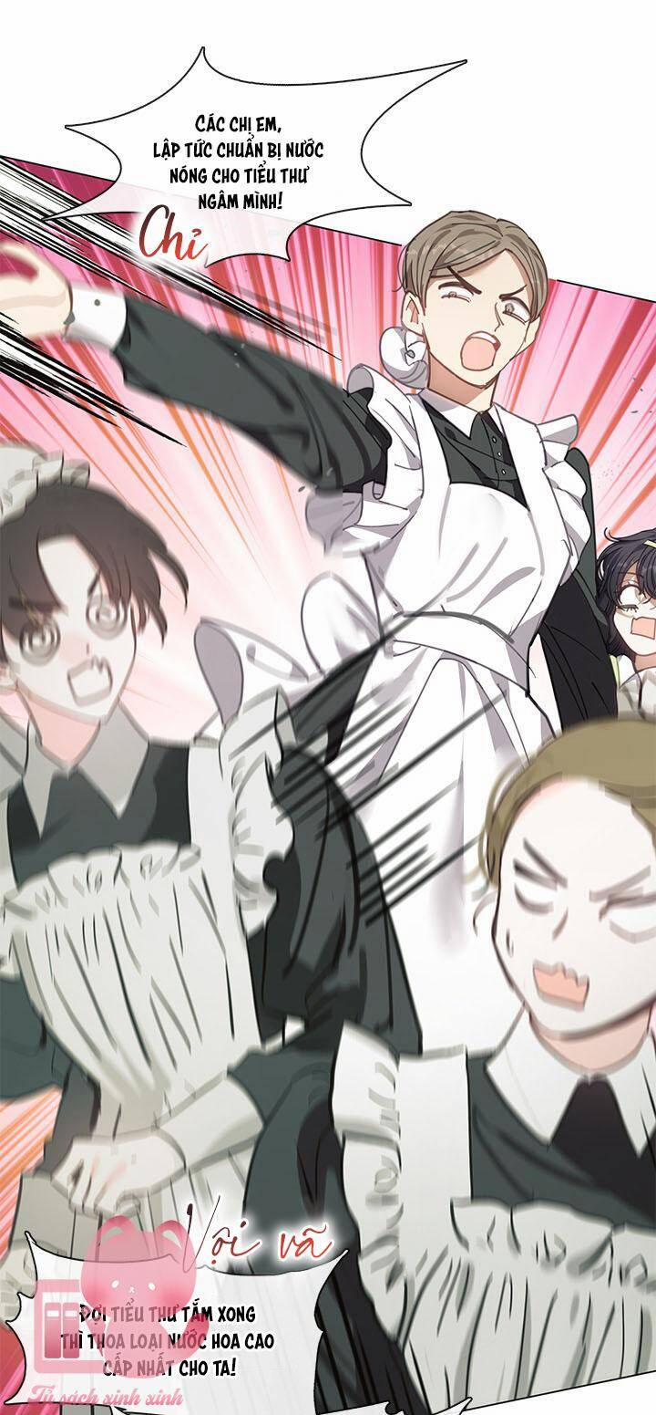 Gia Đình Bị Ám Ảnh Bởi Tôi 62 trang 7