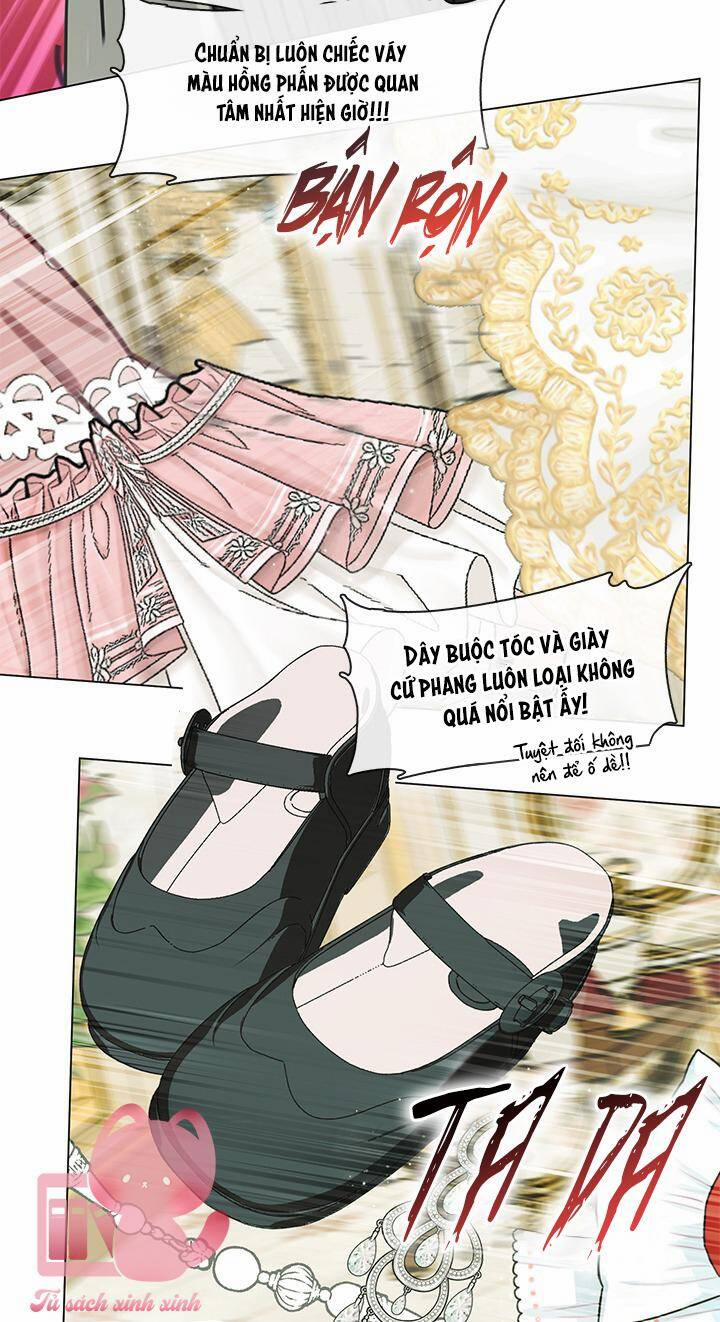 Gia Đình Bị Ám Ảnh Bởi Tôi 62 trang 8