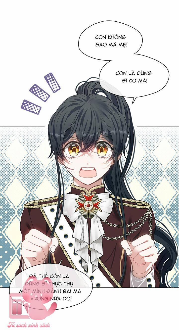 Gia Đình Bị Ám Ảnh Bởi Tôi 63 trang 1