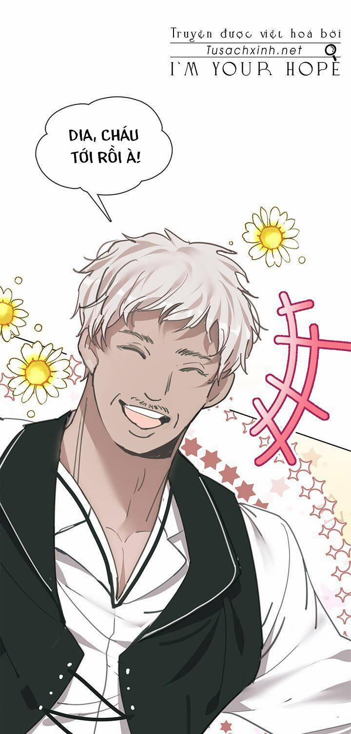 Gia Đình Bị Ám Ảnh Bởi Tôi 63 trang 10