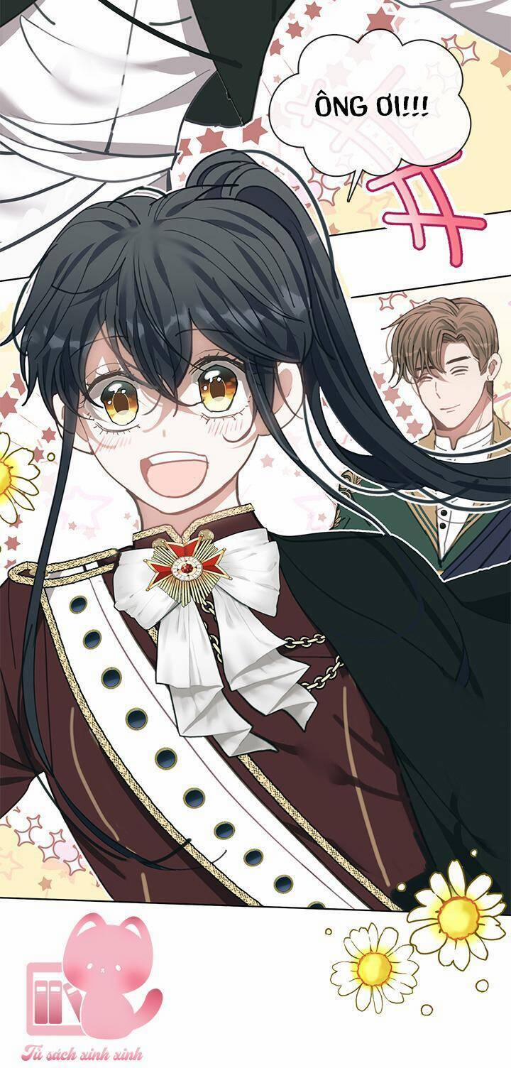 Gia Đình Bị Ám Ảnh Bởi Tôi 63 trang 11