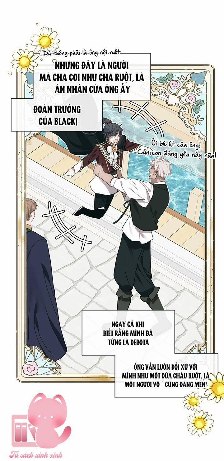 Gia Đình Bị Ám Ảnh Bởi Tôi 63 trang 12