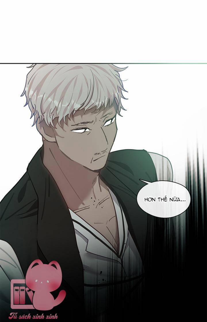 Gia Đình Bị Ám Ảnh Bởi Tôi 63 trang 15