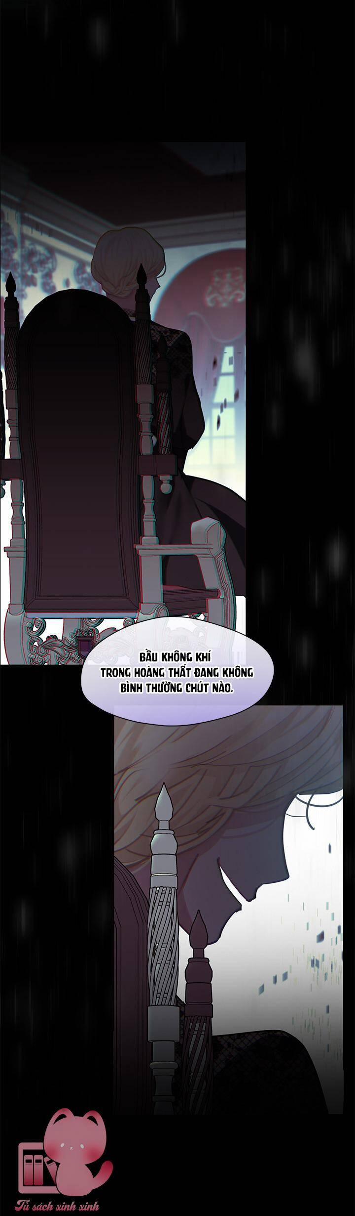 Gia Đình Bị Ám Ảnh Bởi Tôi 63 trang 16