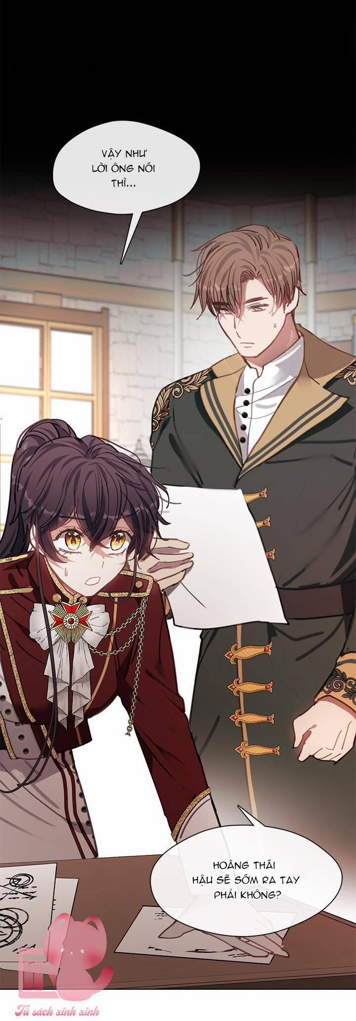 Gia Đình Bị Ám Ảnh Bởi Tôi 63 trang 17