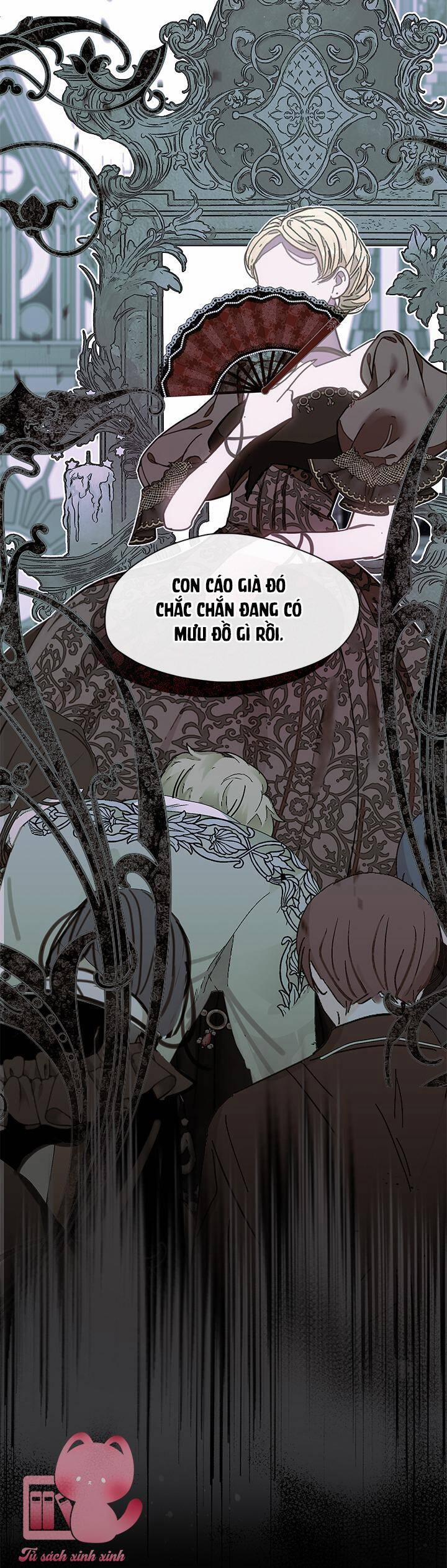 Gia Đình Bị Ám Ảnh Bởi Tôi 63 trang 19