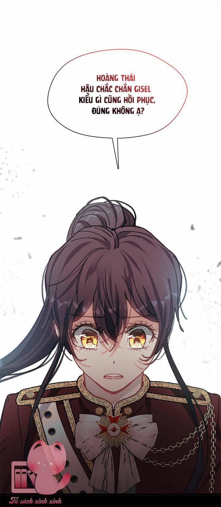 Gia Đình Bị Ám Ảnh Bởi Tôi 63 trang 22