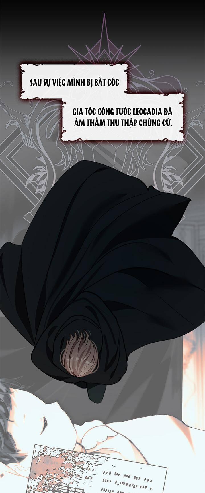 Gia Đình Bị Ám Ảnh Bởi Tôi 63 trang 23