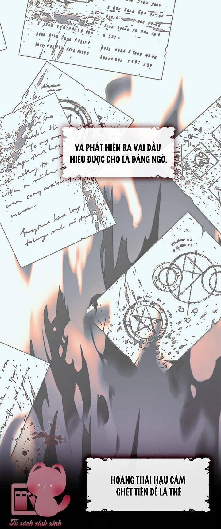 Gia Đình Bị Ám Ảnh Bởi Tôi 63 trang 24