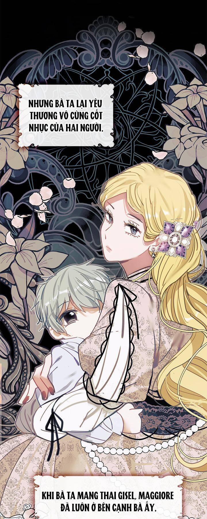 Gia Đình Bị Ám Ảnh Bởi Tôi 63 trang 25