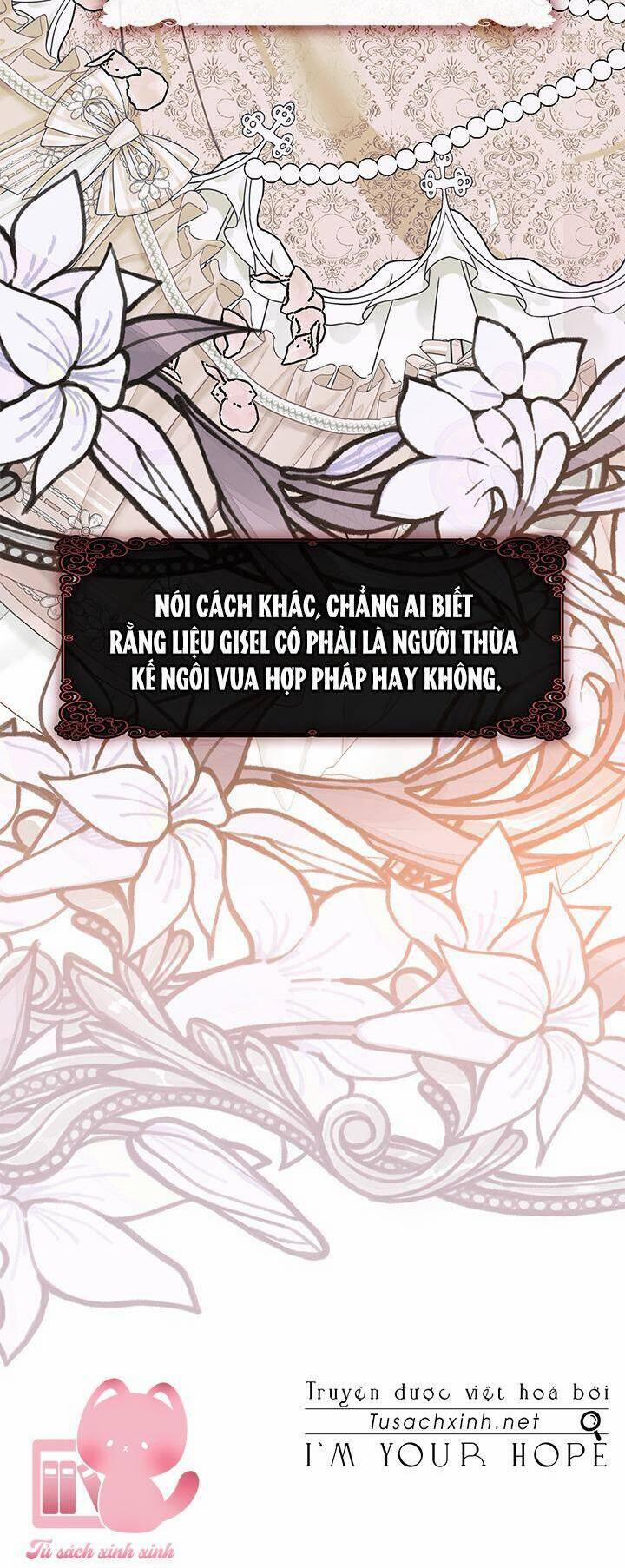 Gia Đình Bị Ám Ảnh Bởi Tôi 63 trang 26