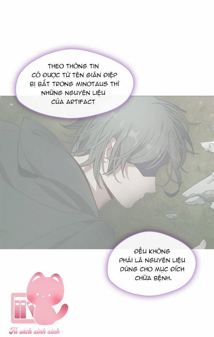 Gia Đình Bị Ám Ảnh Bởi Tôi 63 trang 37