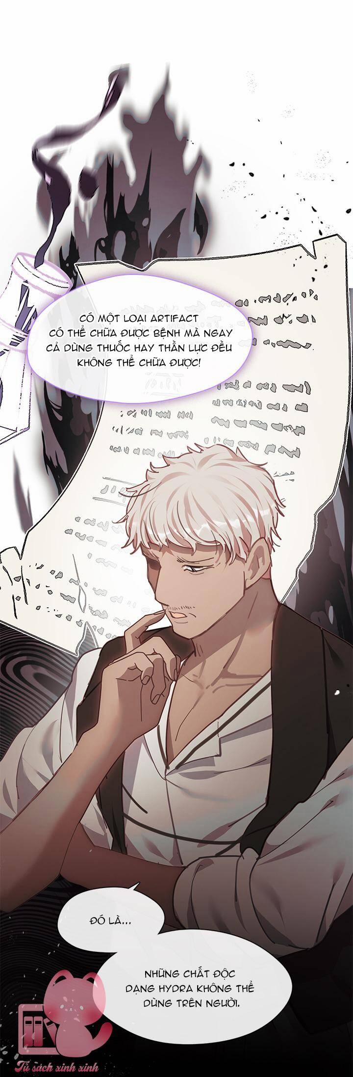 Gia Đình Bị Ám Ảnh Bởi Tôi 63 trang 38