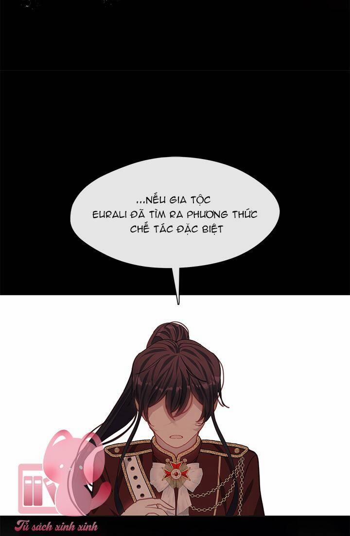 Gia Đình Bị Ám Ảnh Bởi Tôi 63 trang 39