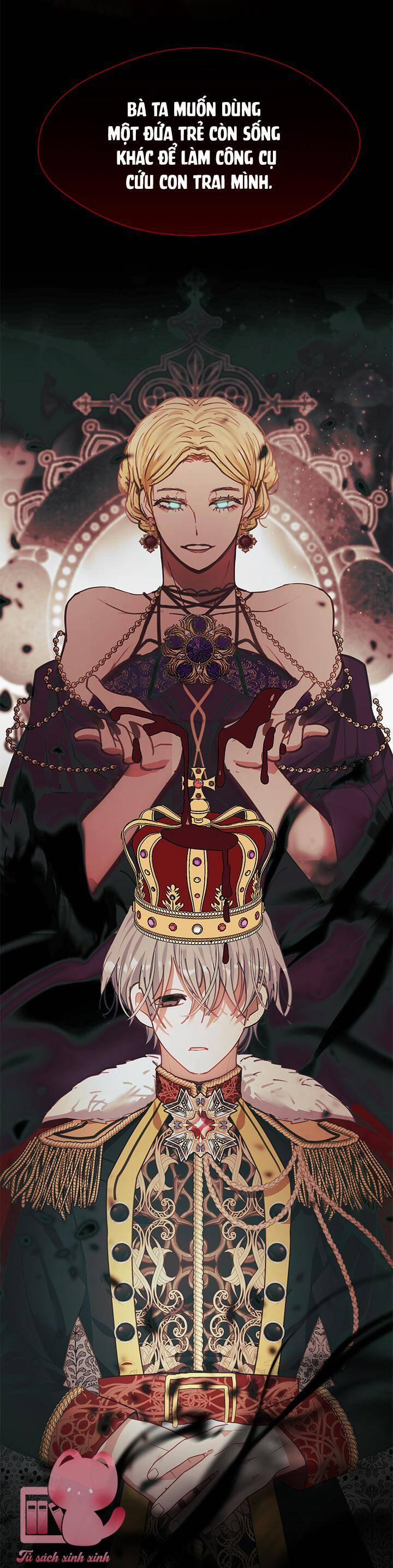 Gia Đình Bị Ám Ảnh Bởi Tôi 63 trang 43