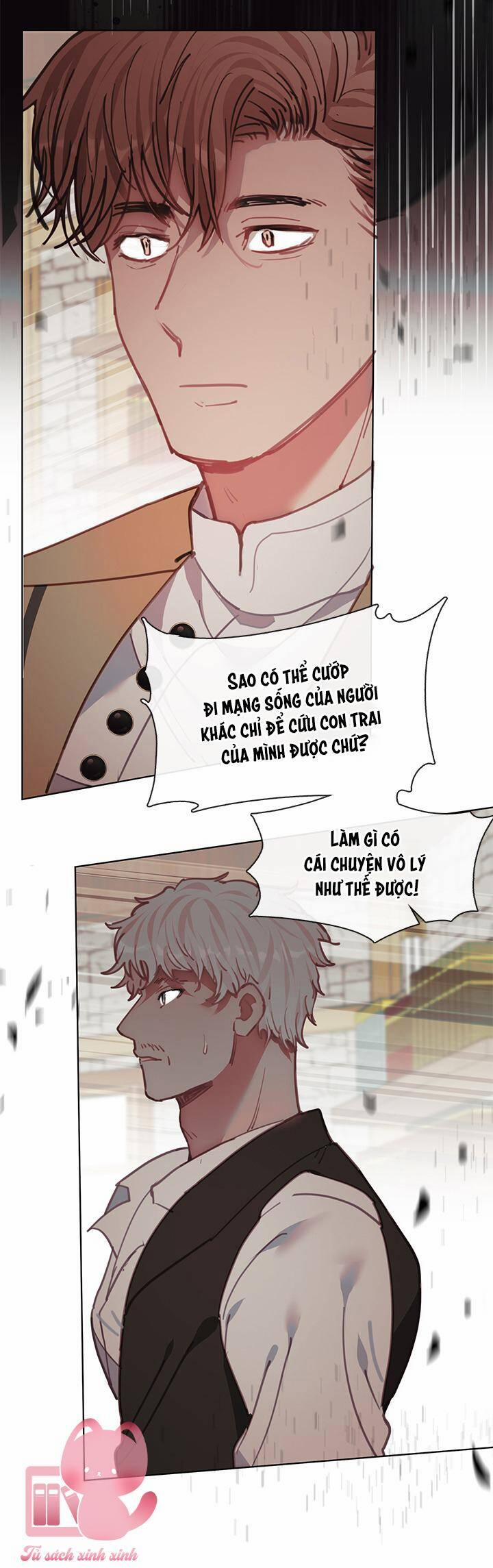 Gia Đình Bị Ám Ảnh Bởi Tôi 63 trang 47