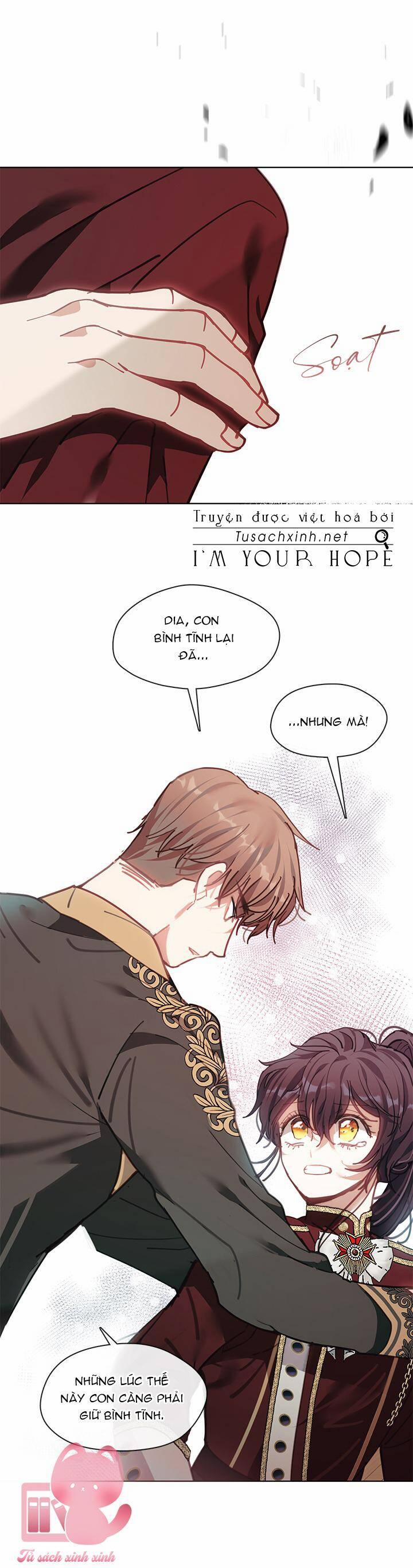 Gia Đình Bị Ám Ảnh Bởi Tôi 63 trang 48