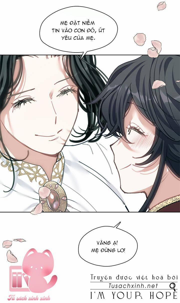 Gia Đình Bị Ám Ảnh Bởi Tôi 63 trang 5