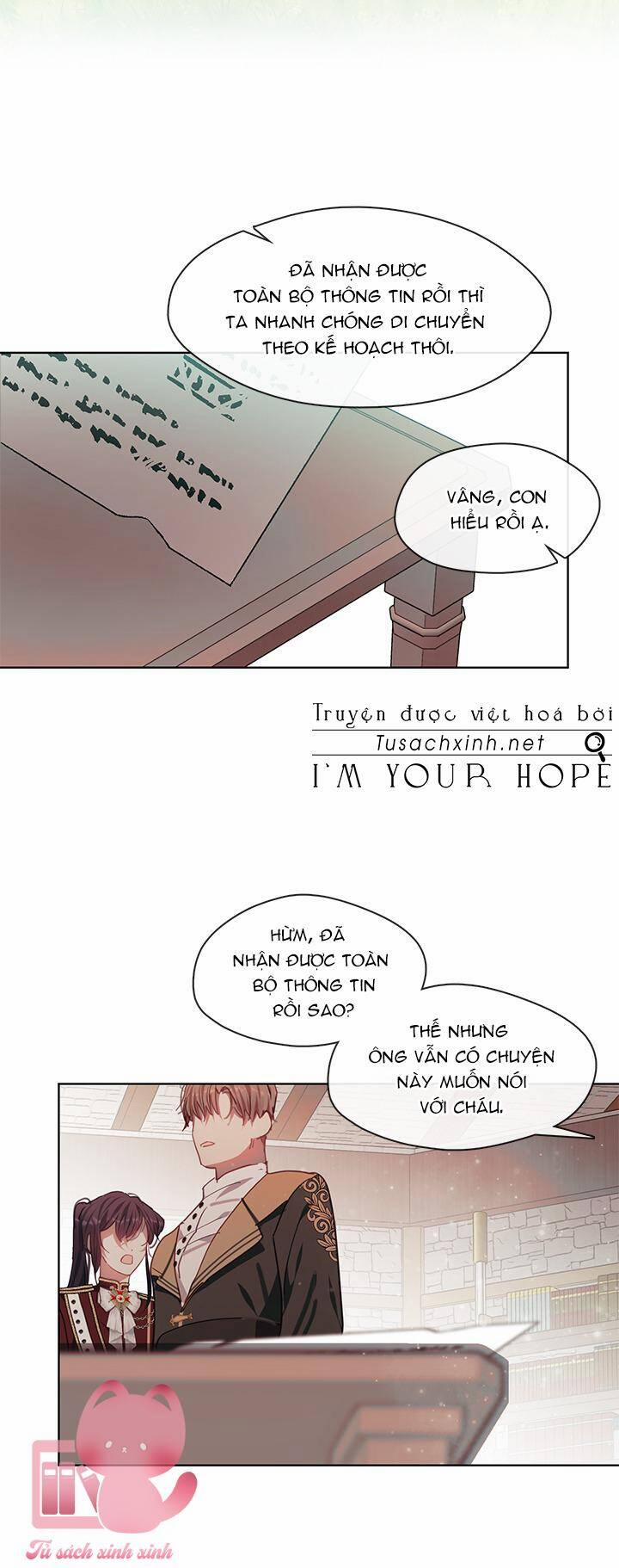 Gia Đình Bị Ám Ảnh Bởi Tôi 63 trang 51