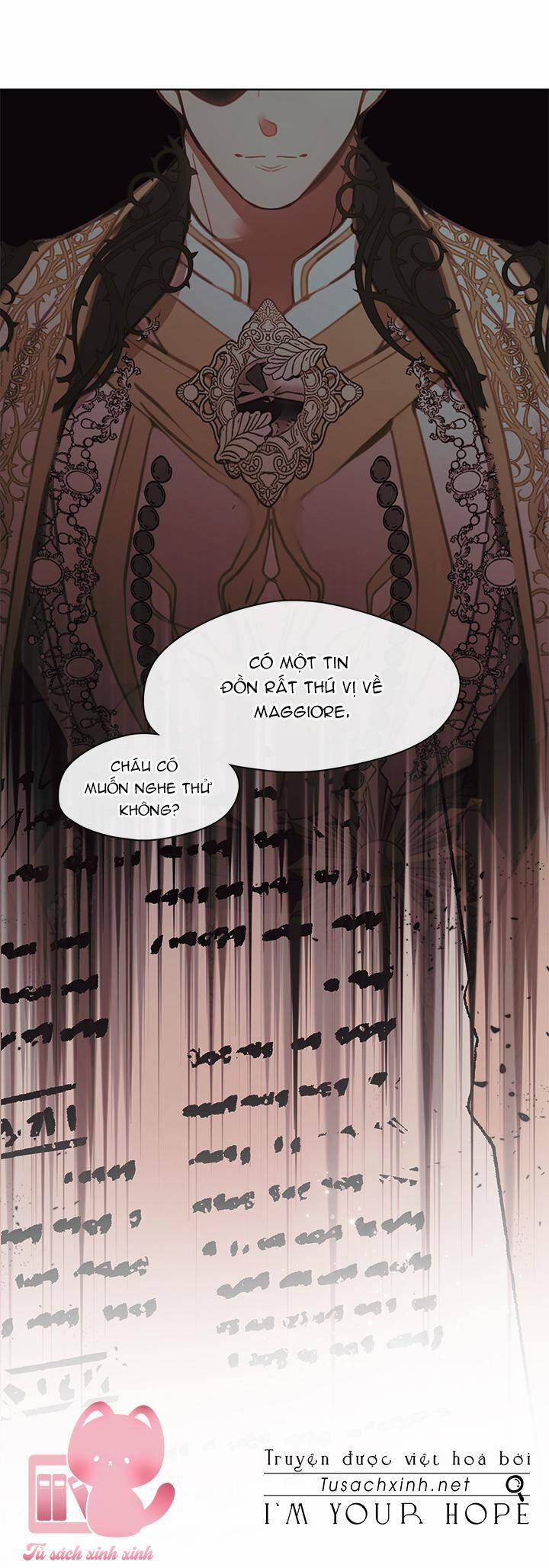 Gia Đình Bị Ám Ảnh Bởi Tôi 63 trang 52