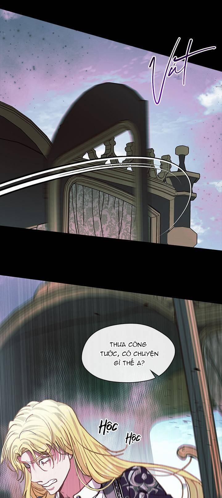 Gia Đình Bị Ám Ảnh Bởi Tôi 63 trang 55