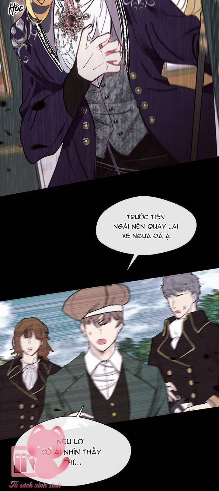 Gia Đình Bị Ám Ảnh Bởi Tôi 63 trang 56