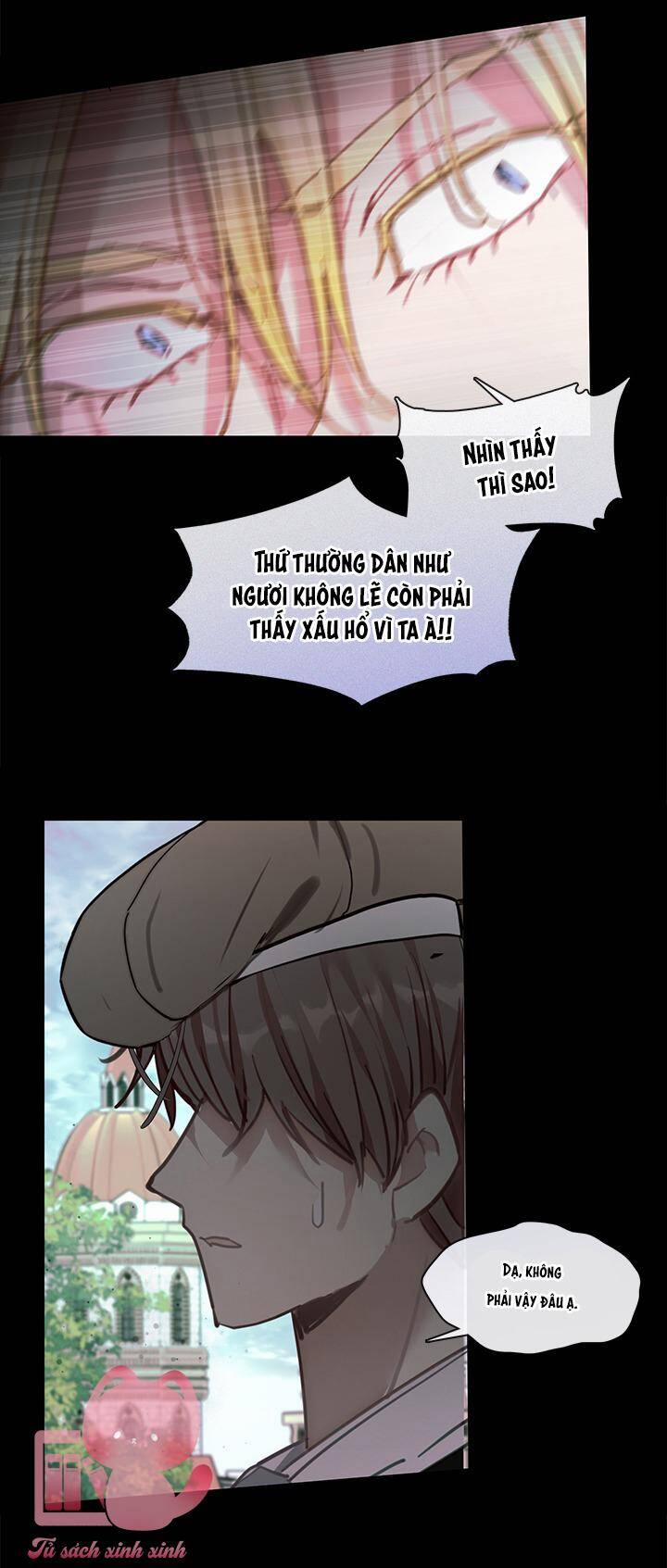 Gia Đình Bị Ám Ảnh Bởi Tôi 63 trang 57