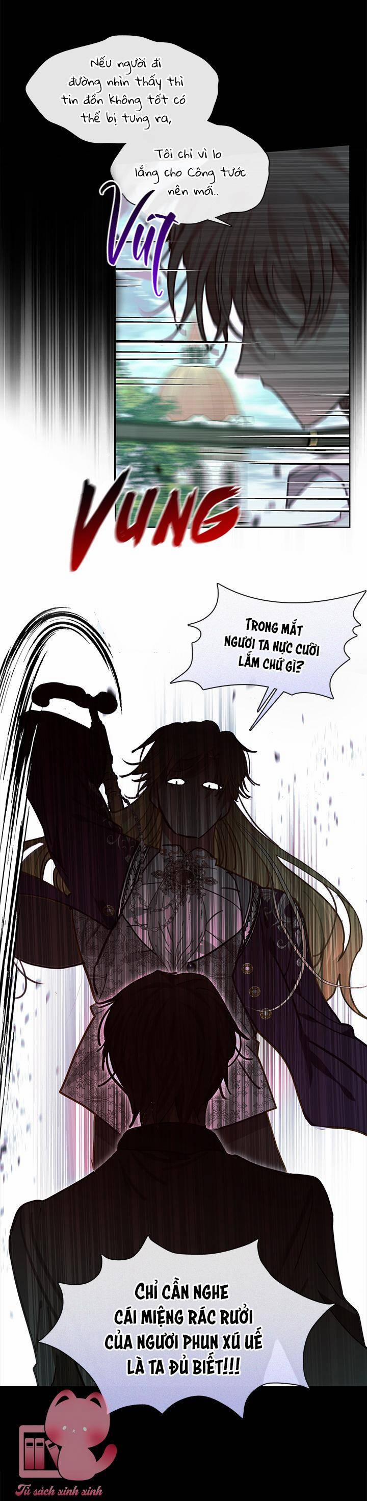 Gia Đình Bị Ám Ảnh Bởi Tôi 63 trang 58