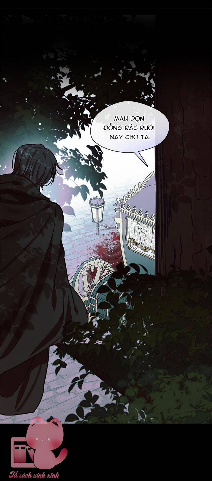 Gia Đình Bị Ám Ảnh Bởi Tôi 63 trang 61