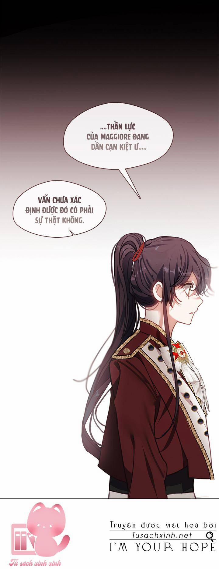 Gia Đình Bị Ám Ảnh Bởi Tôi 63 trang 62