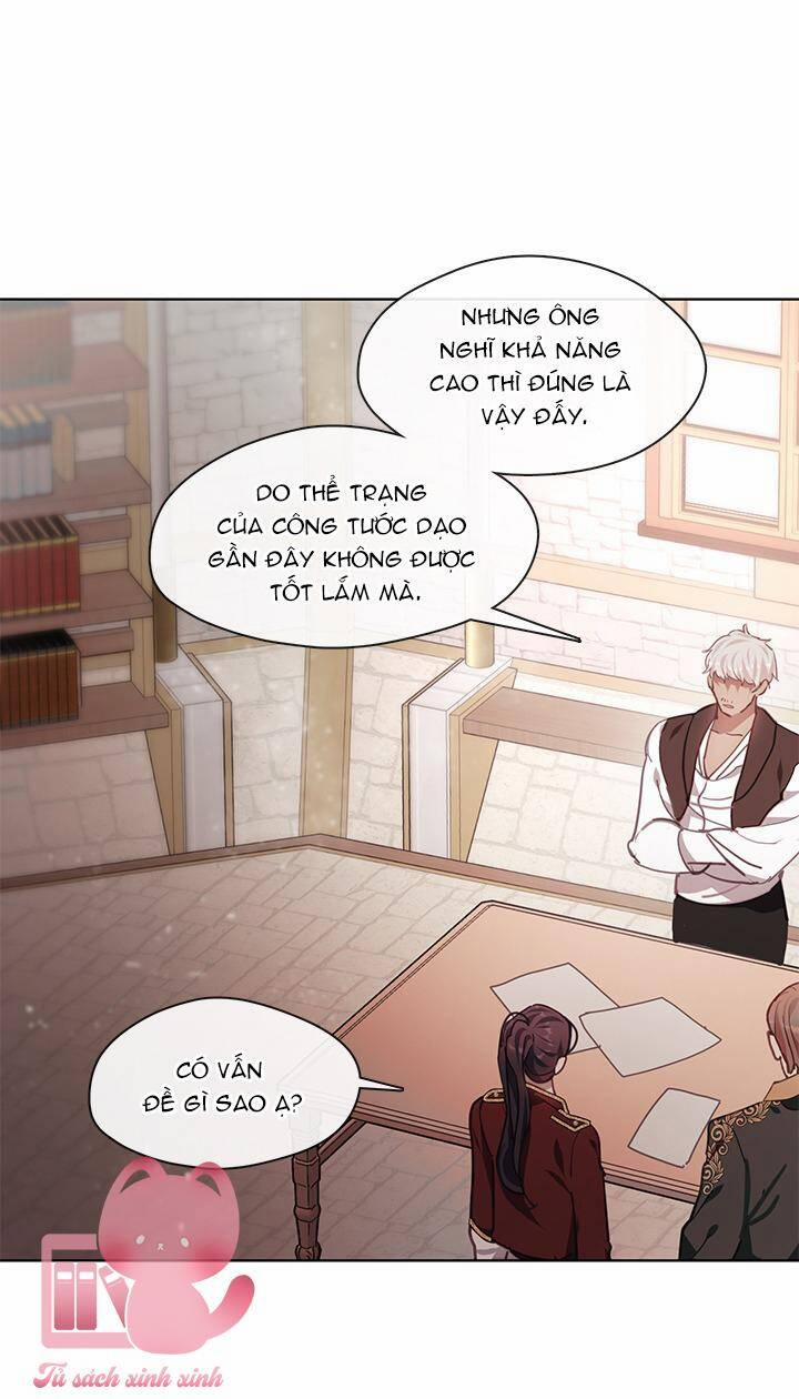 Gia Đình Bị Ám Ảnh Bởi Tôi 63 trang 63