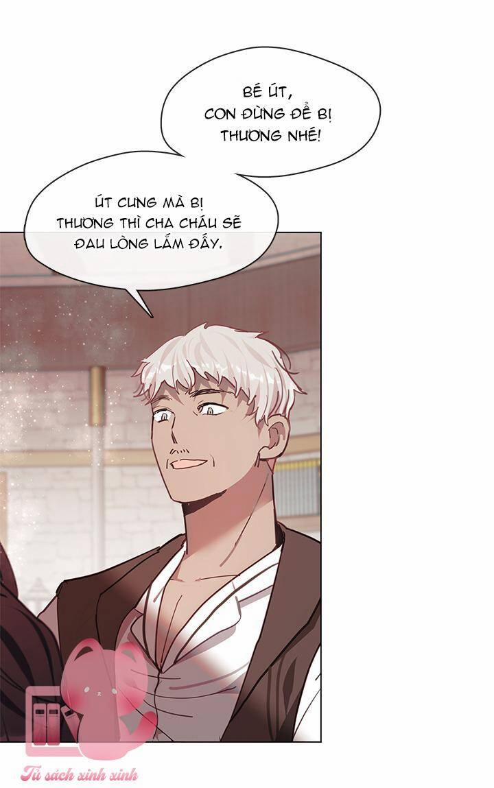 Gia Đình Bị Ám Ảnh Bởi Tôi 63 trang 66