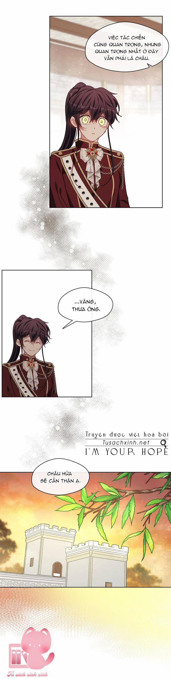 Gia Đình Bị Ám Ảnh Bởi Tôi 63 trang 67