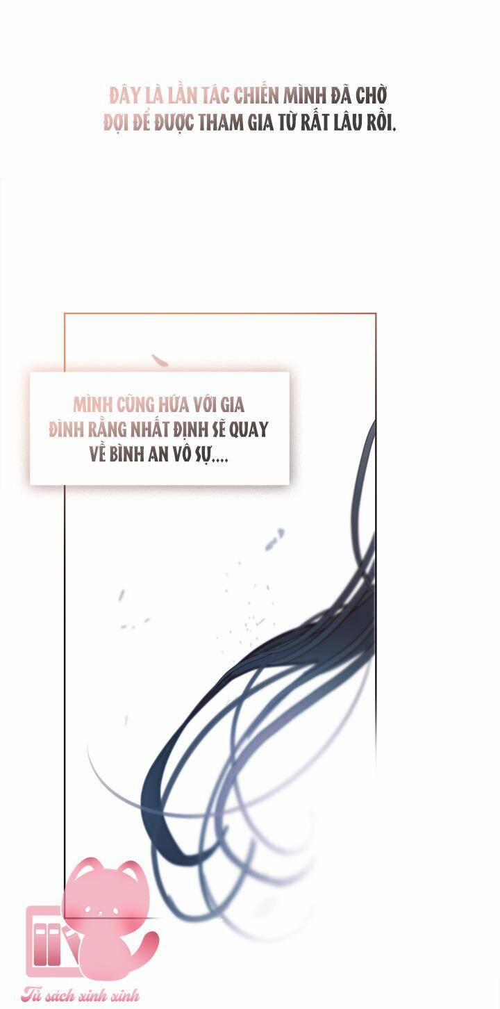 Gia Đình Bị Ám Ảnh Bởi Tôi 63 trang 68