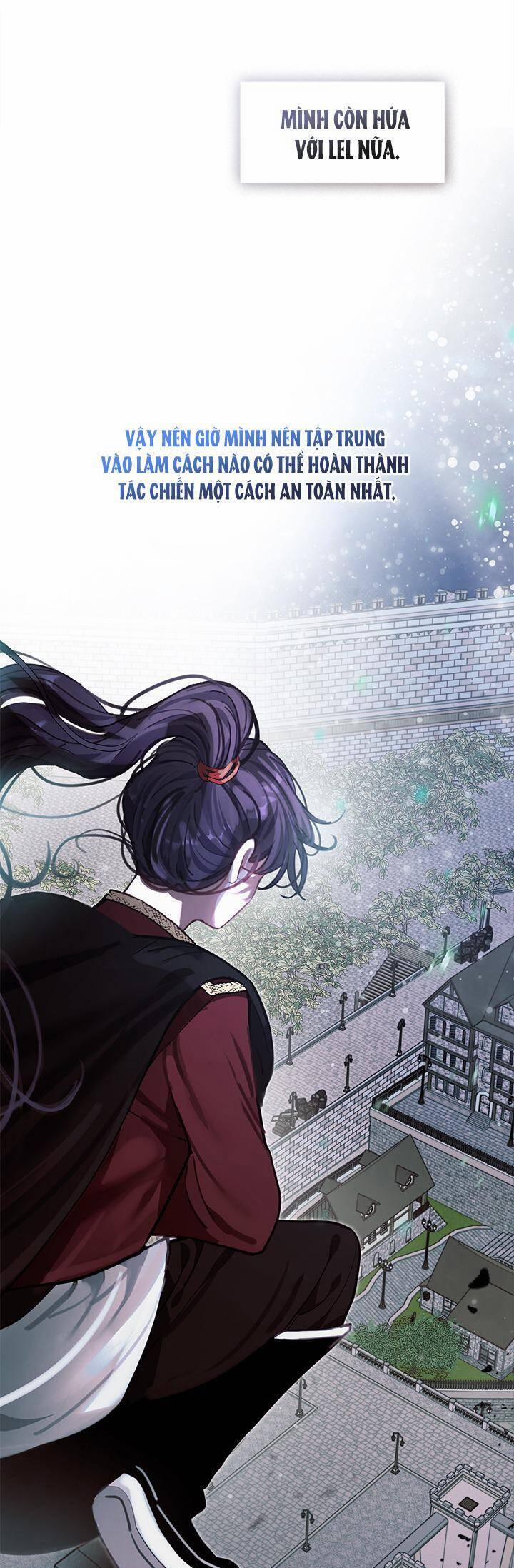 Gia Đình Bị Ám Ảnh Bởi Tôi 63 trang 69