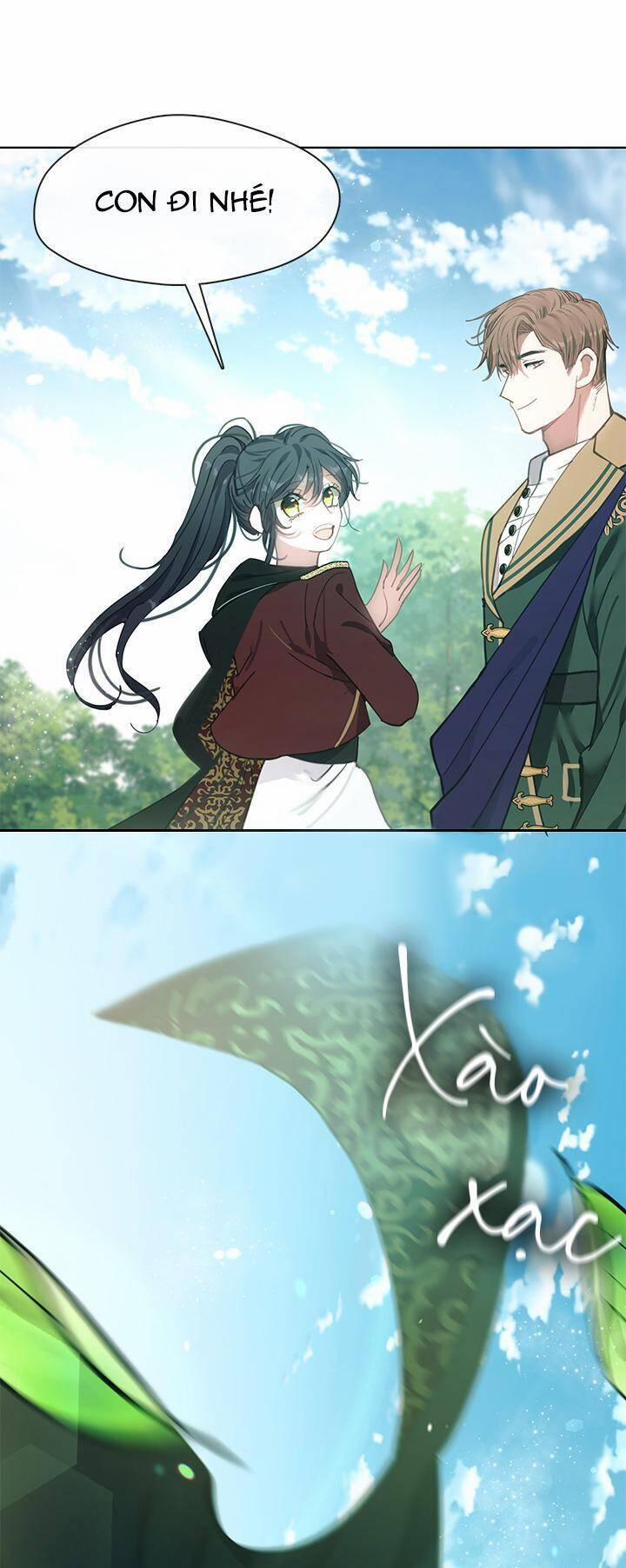 Gia Đình Bị Ám Ảnh Bởi Tôi 63 trang 7