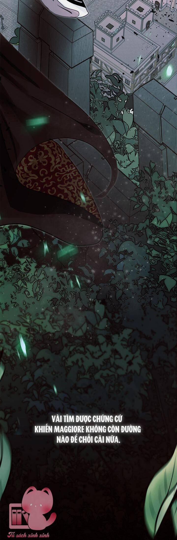 Gia Đình Bị Ám Ảnh Bởi Tôi 63 trang 70