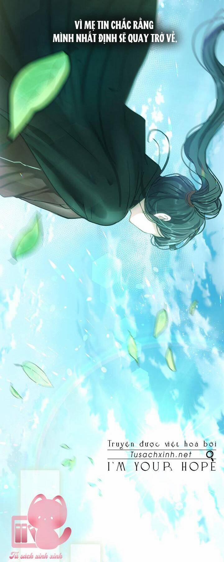 Gia Đình Bị Ám Ảnh Bởi Tôi 63 trang 8