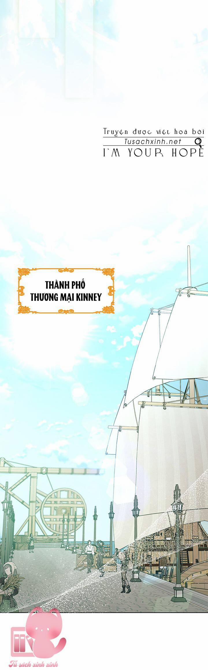 Gia Đình Bị Ám Ảnh Bởi Tôi 63 trang 9